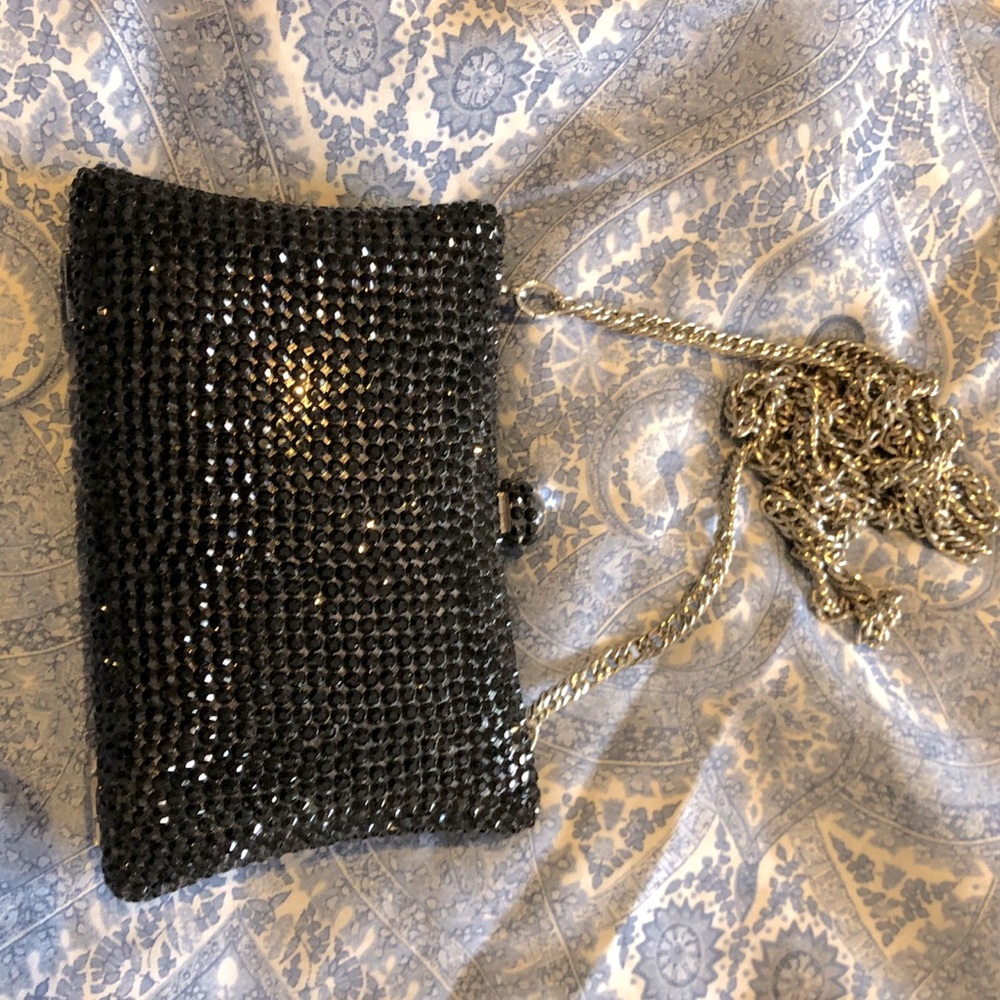 NWOT evening purse